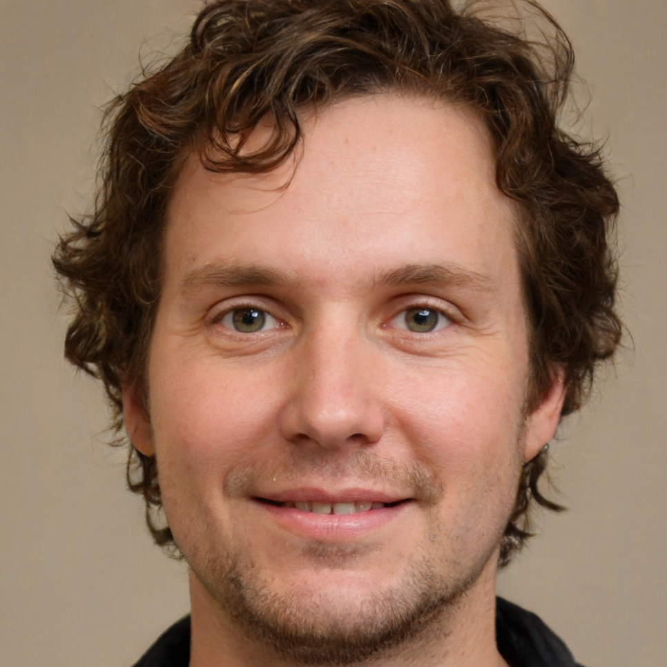 Michael Rodriguez