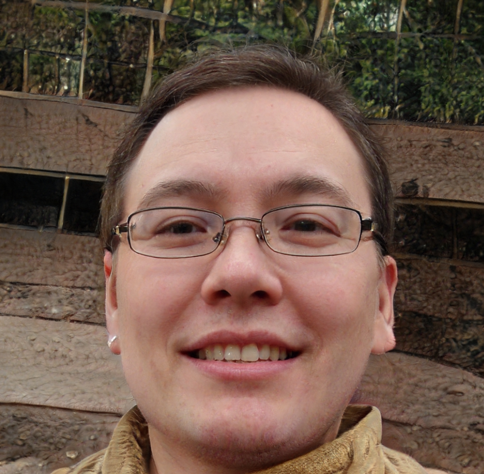David Chen